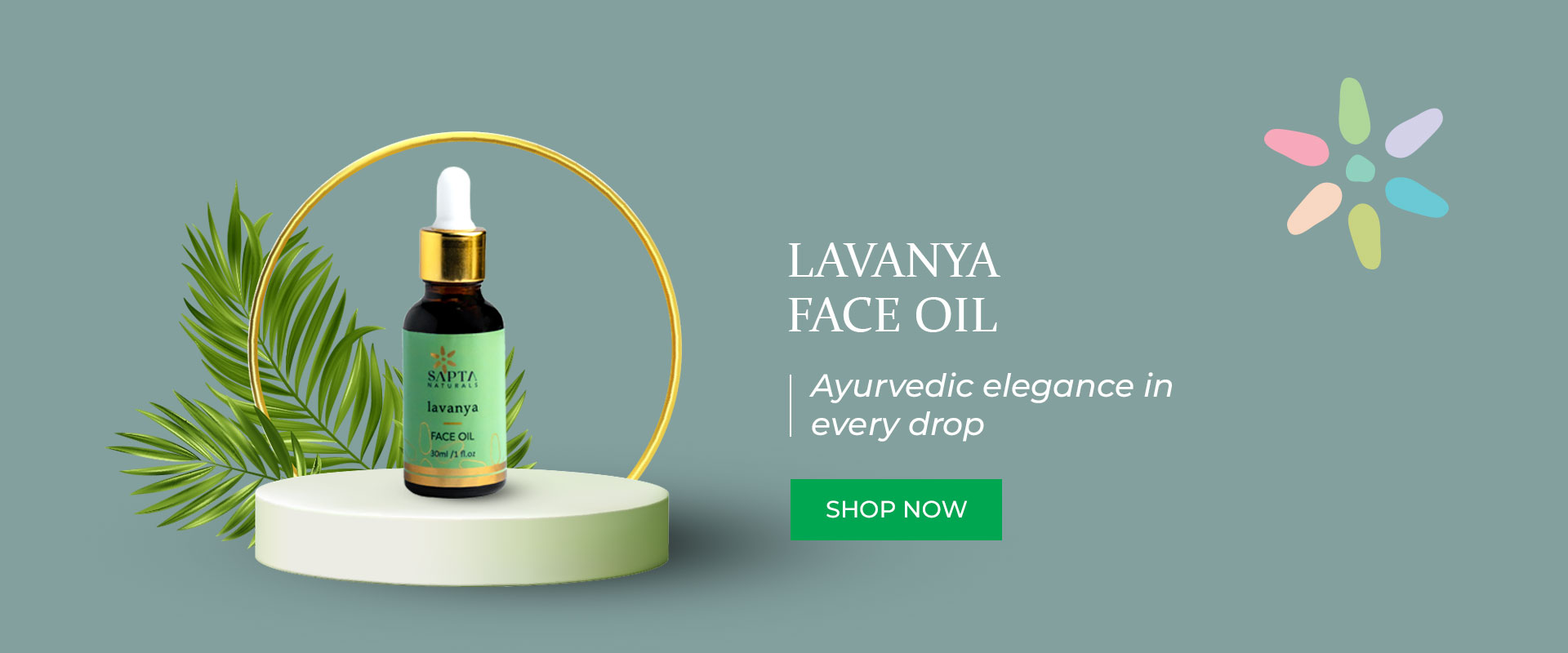 Ayurvedic haircare