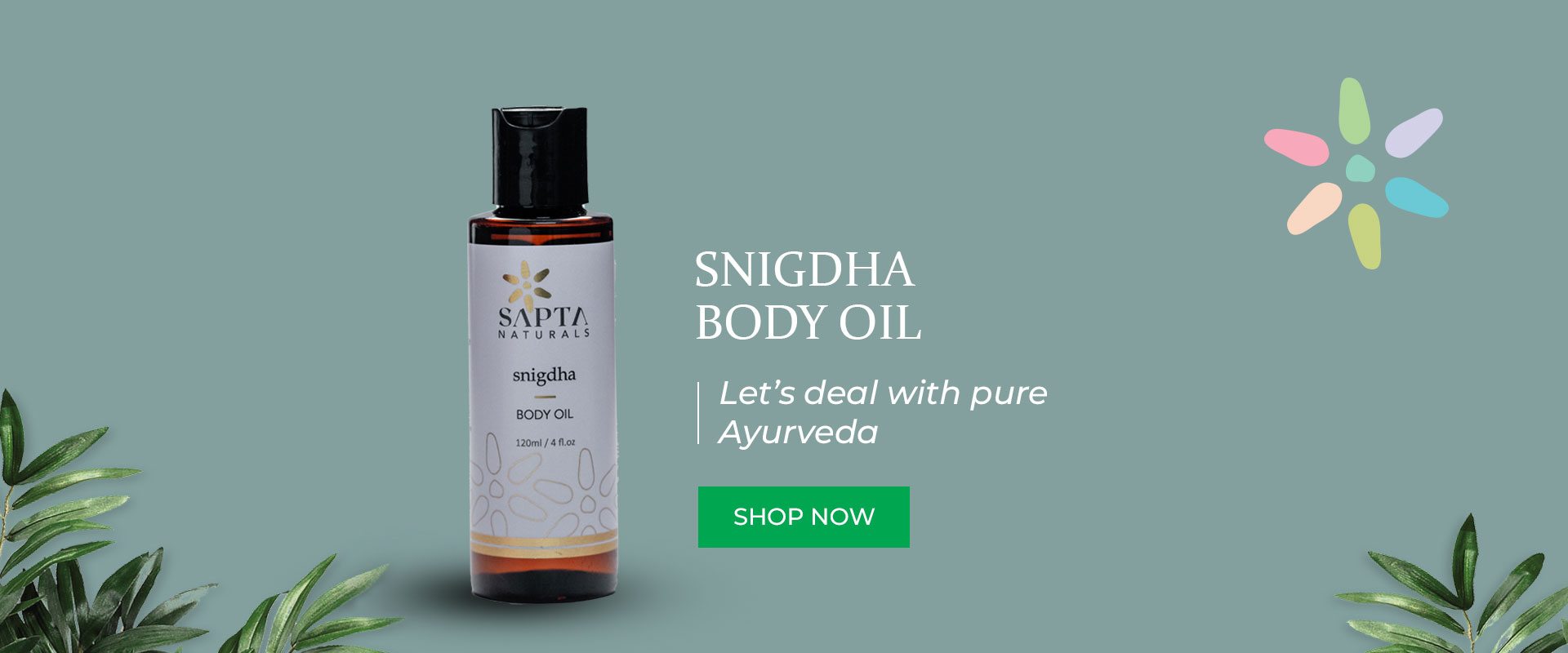 premium Ayurvedic products