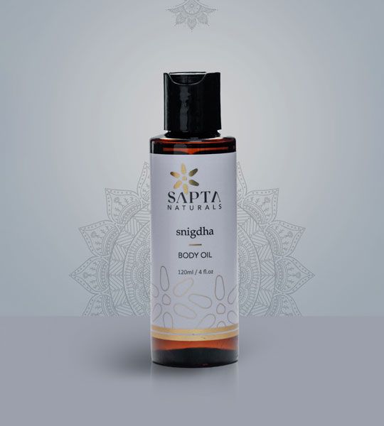 Sapta Naturals