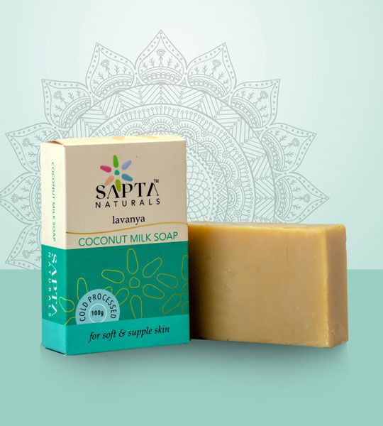 Sapta Naturals