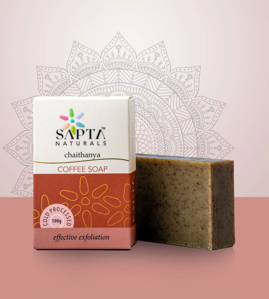 Sapta Naturals