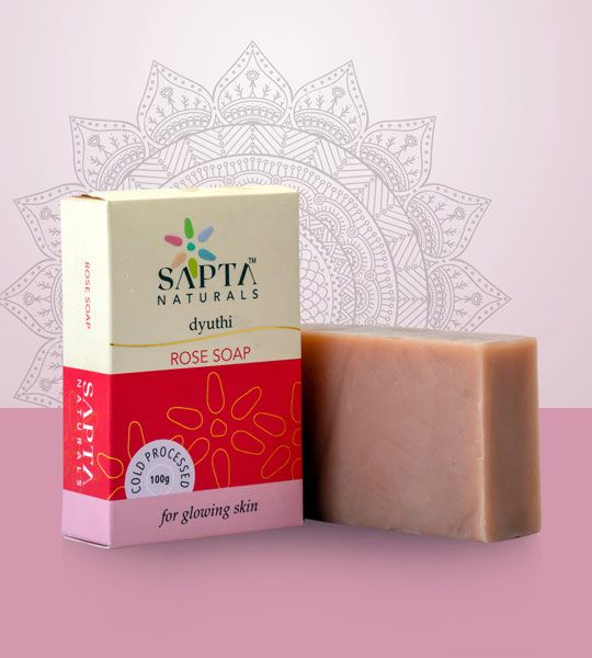 Sapta Naturals